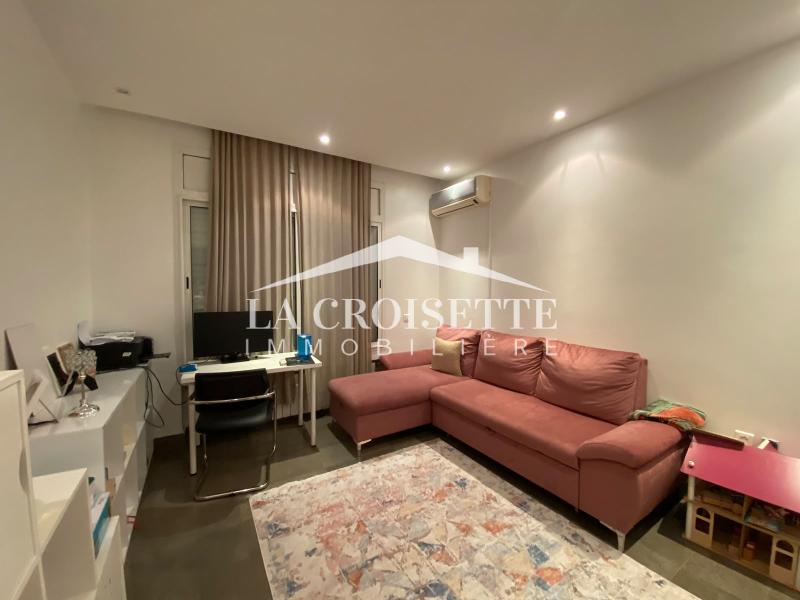 Duplex S+4 aux Berges du Lac2